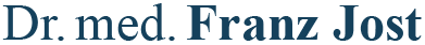 Studio medico · Agopuntura Dr. med. Franz Jost